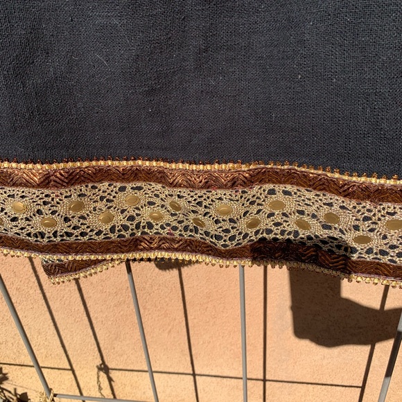 Classy Soft Surroundings Swim Cover-up - Picture 6 of 9